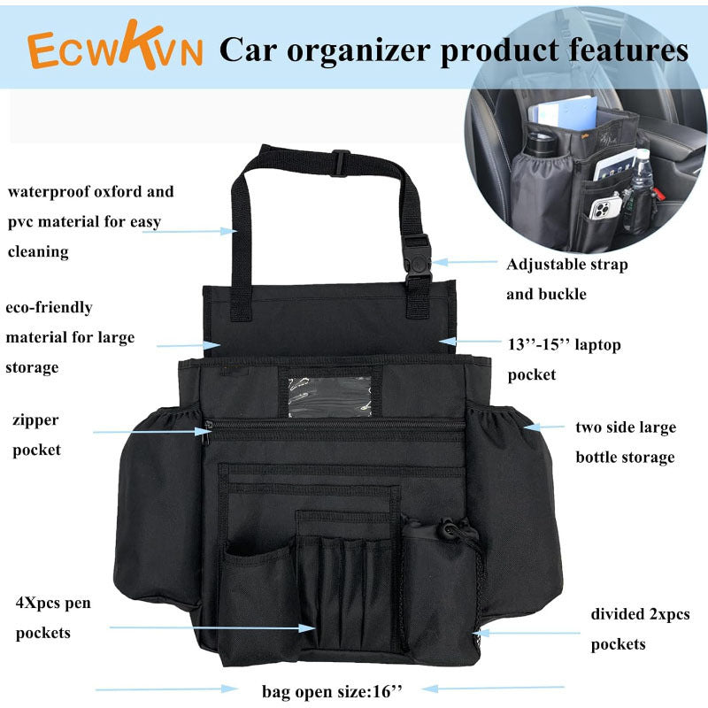 Multifunktionale Organizer Utility Bag Brehn