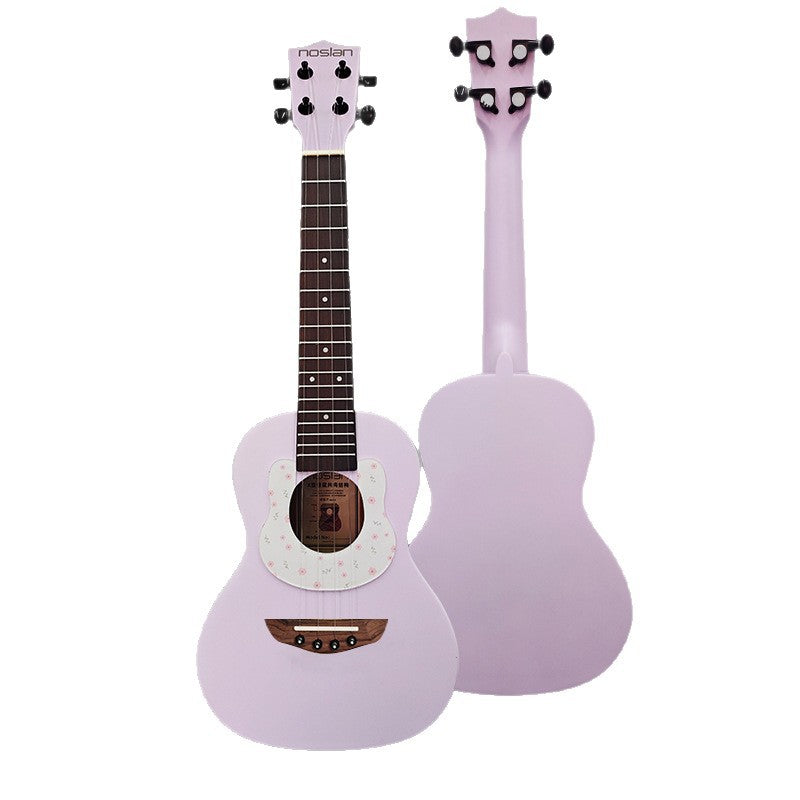 Mini Akustikgitarre Brehn
