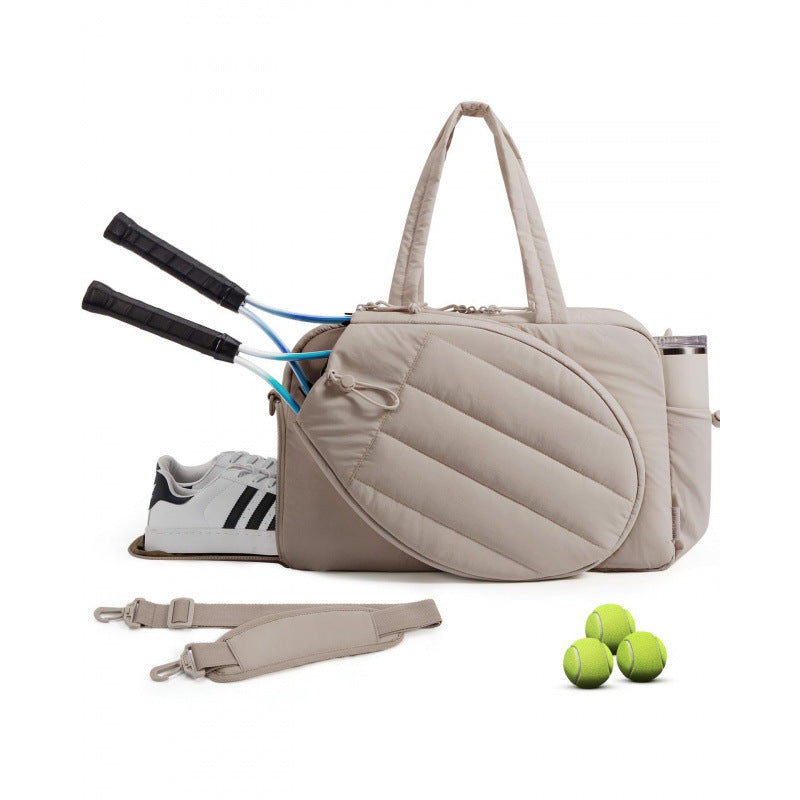 Multi-Funktionale Tennis Tasche Brehn