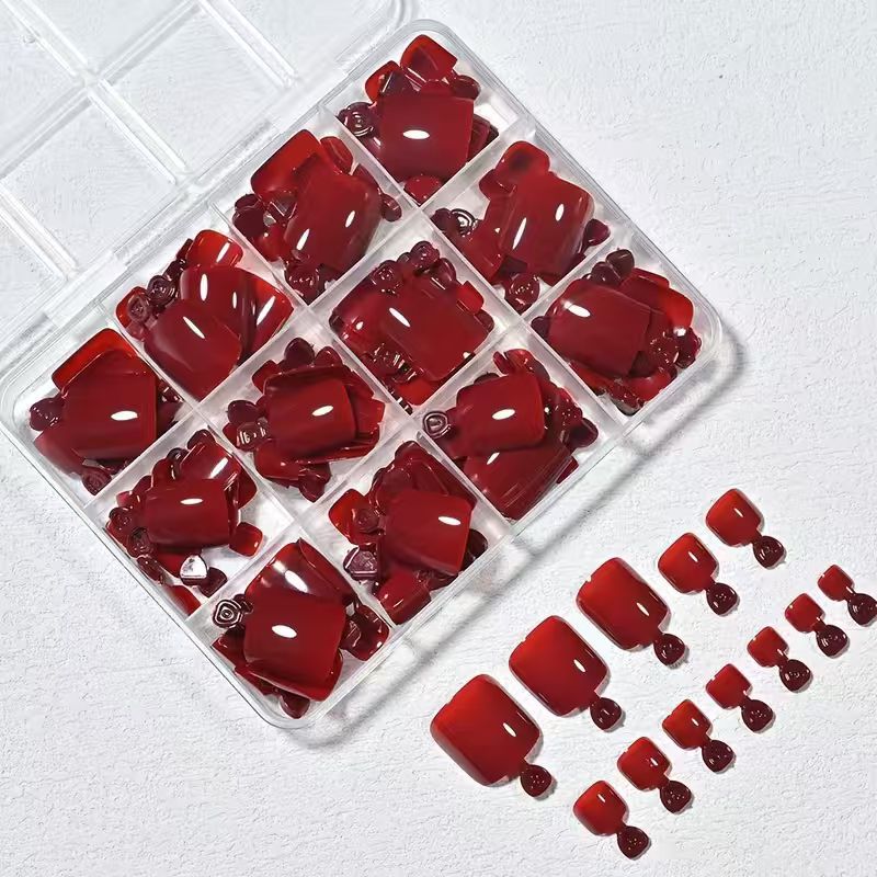 Nail Art Brehn