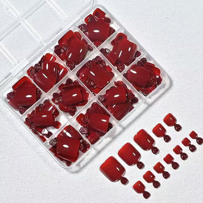 Nail Art Brehn