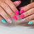 Kunstvolle Nagelgestaltung Brehn