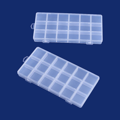 Modular Fächeraufbewahrungskoffer Brehn