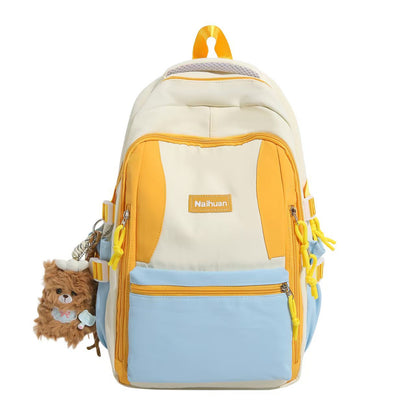 Ergonomischer Tagesrucksack Brehn