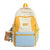 Ergonomischer Tagesrucksack Brehn