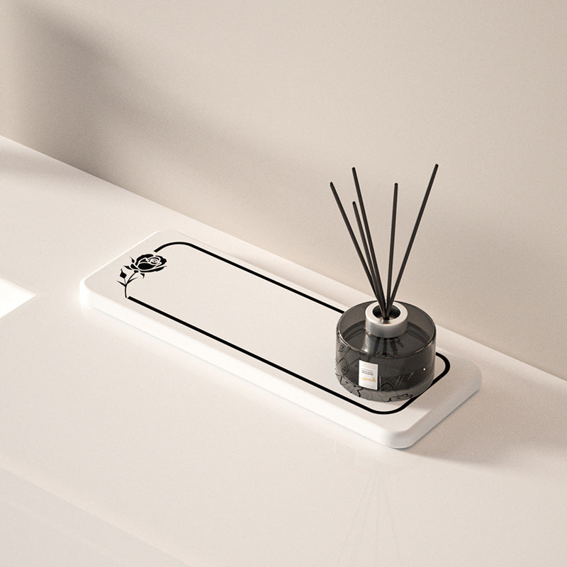 Dekorative Aroma Diffuser Schale