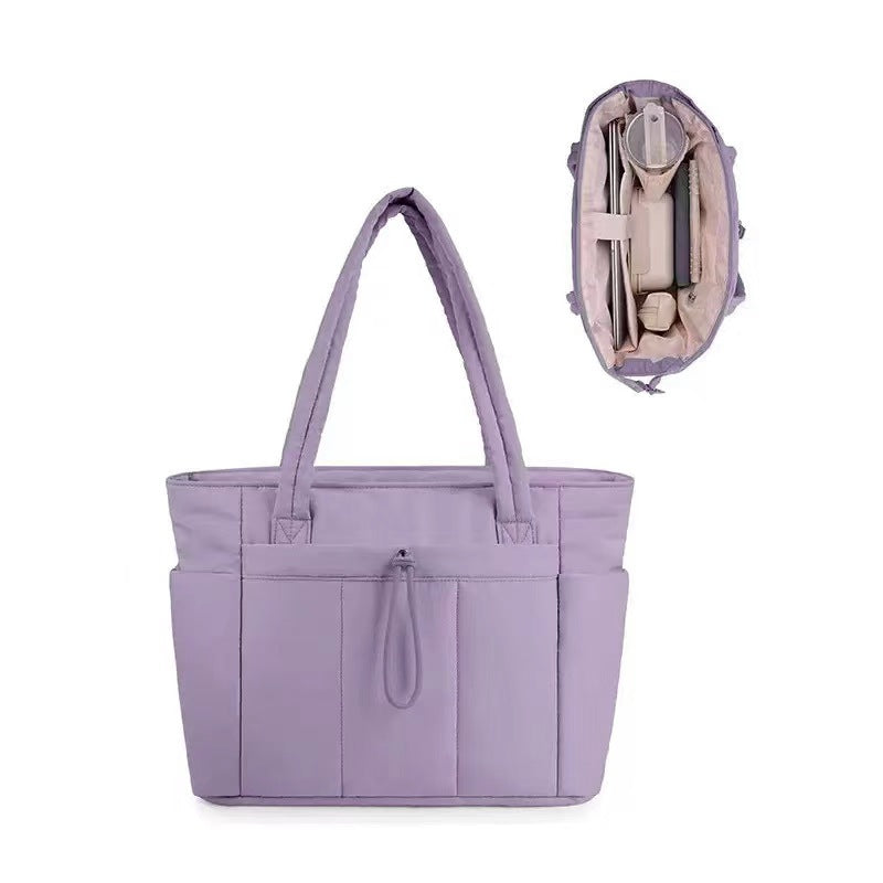 Praktische Organizer-Tasche Brehn