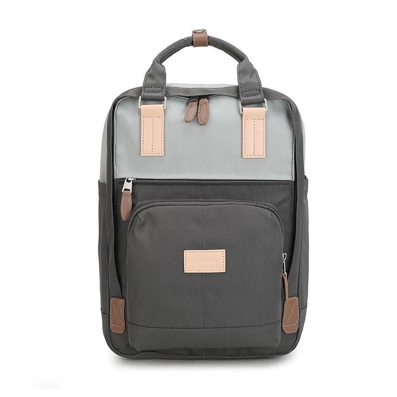 Stylischer Rucksack Brehn