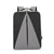 Stylischer Laptop-Rucksack Brehn