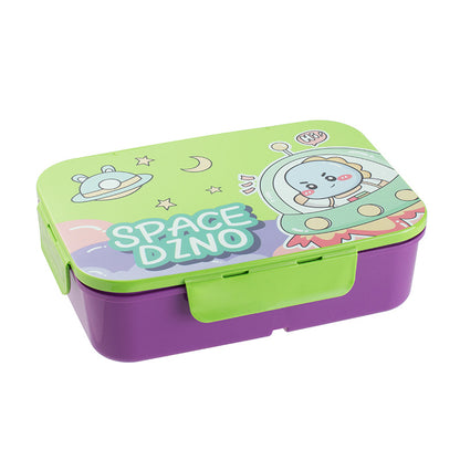 Niedliche Charakter Bento Mittagessen Box Set