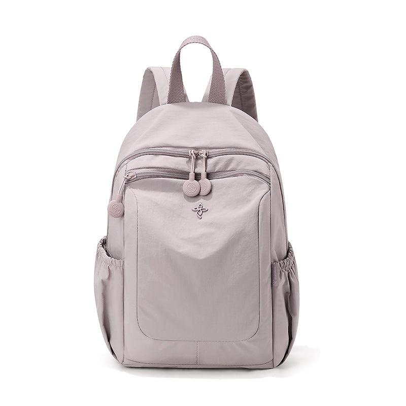 Leichter Multi-Taschen-Reiserucksack Brehn