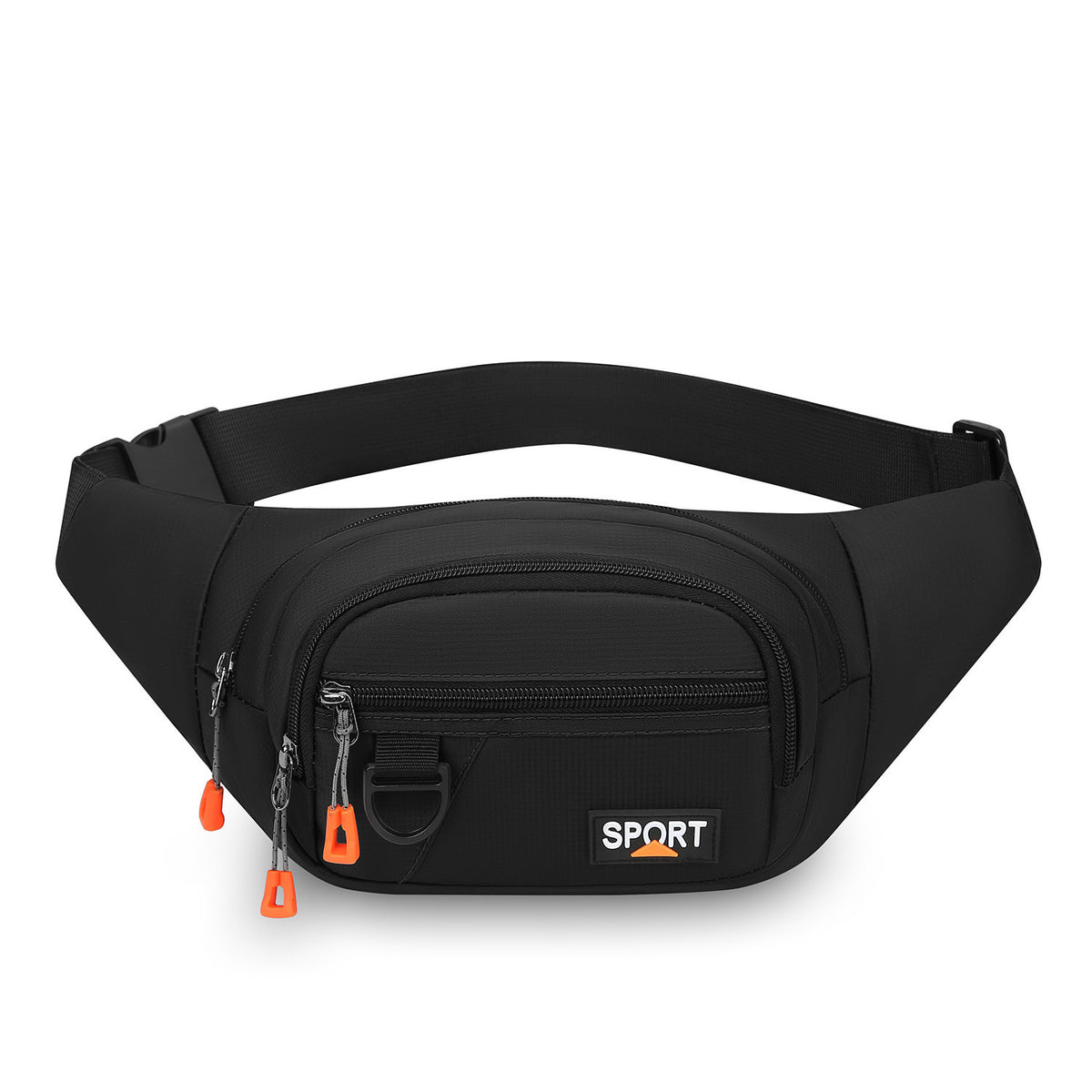 Verstellbare Fitness Bauchtasche