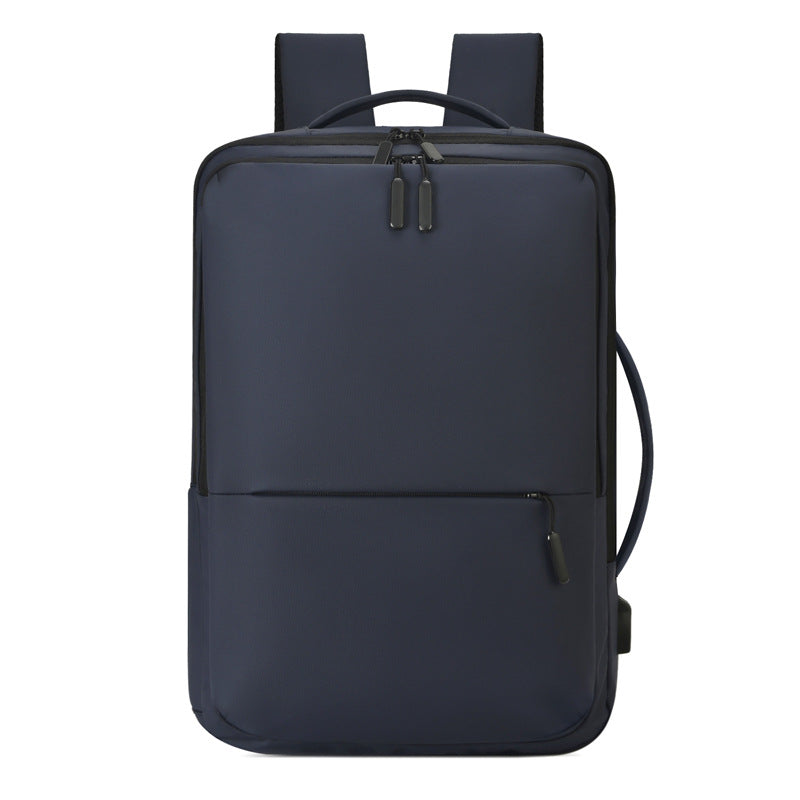 Schlanker Hochleistungs-Laptop-Rucksack Brehn