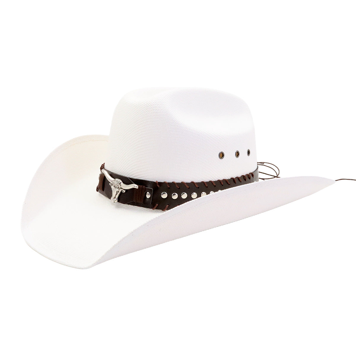 Western Strohhut Cowboy | Brehn