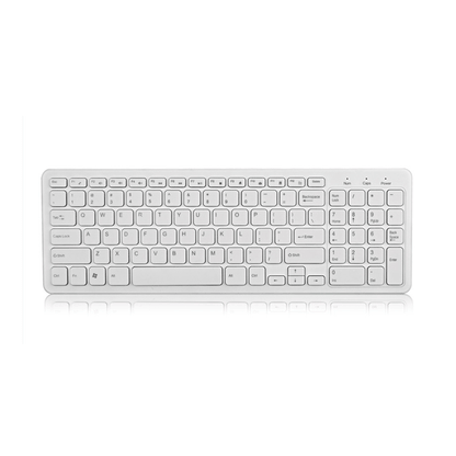 Slimline Bluetooth-Tastatur Brehn