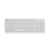 Slimline Bluetooth-Tastatur Brehn