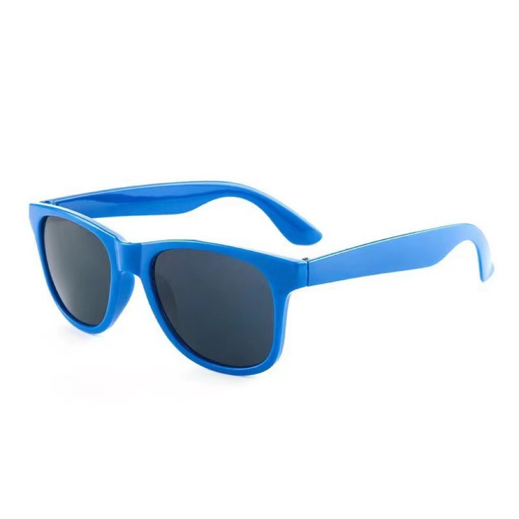 Klassische quadratische Sonnenbrille Brehn