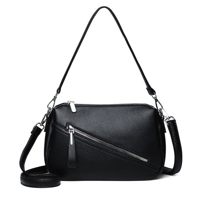 Moderne Crossbody Umhängetasche Brehn