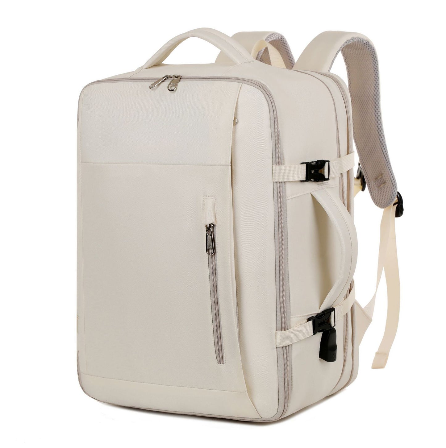 Vielseitiger Multi-Funktions-Handgepäck-Rucksack Brehn