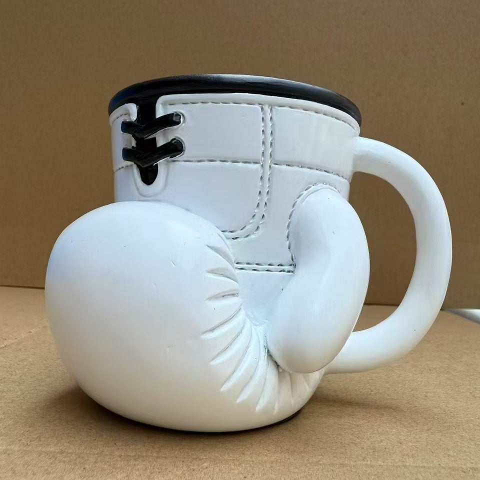 V8-Motor-Themen Kaffeetasse Brehn