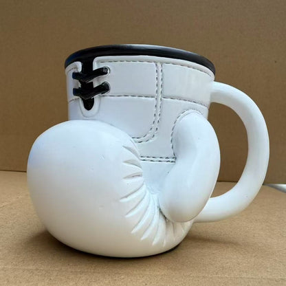 V8-Motor-Themen Kaffeetasse Brehn