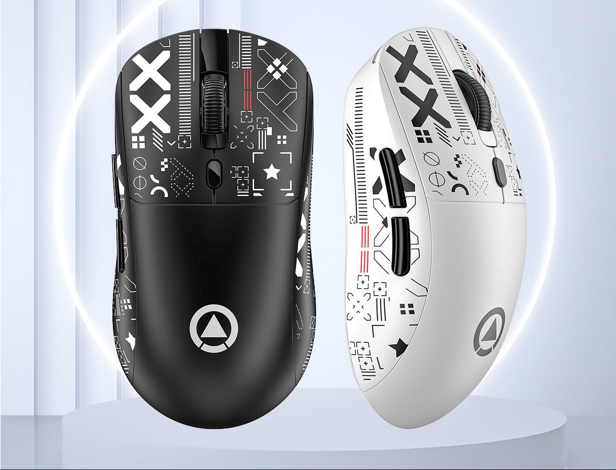 Gaming Wireless Mouse Brehn