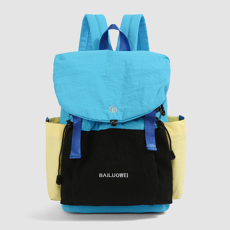 Leichtgewichtiger Mehrzweck-Rucksack