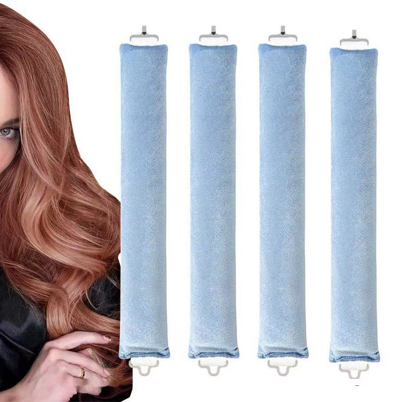 Haar Styling Rollen