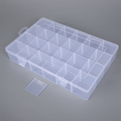 Bastelbedarfsorganizer Brehn