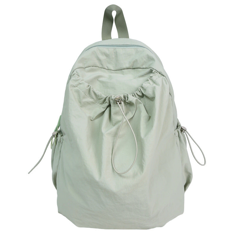 Kompakte Drawstring Rucksack