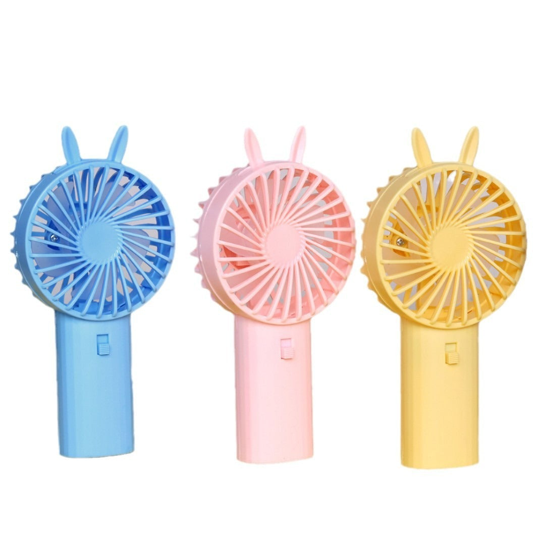 Unisex Tragbarer Kreativ-Ventilator im Tierdesign Brehn