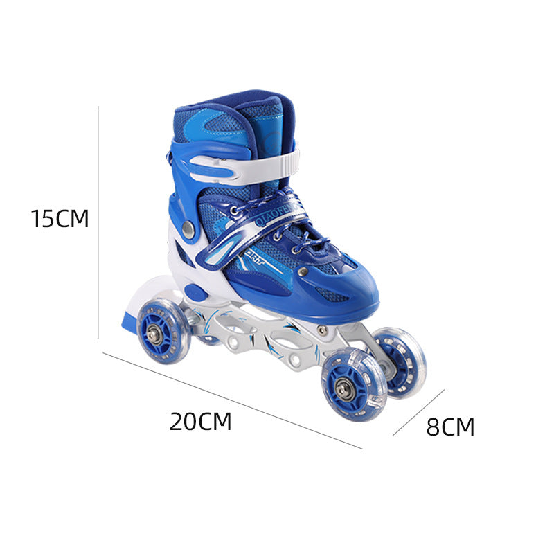 Inline Skates Brehn