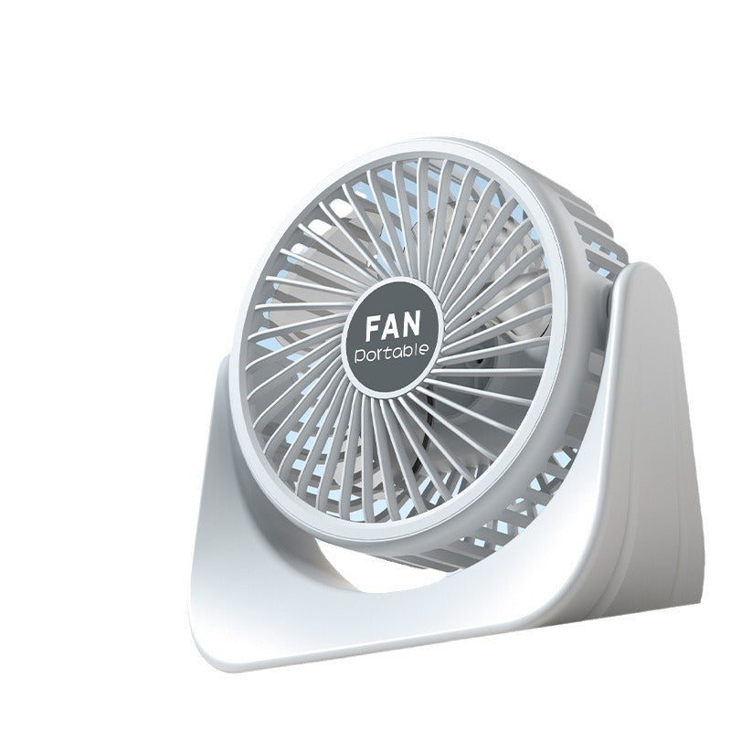 Tragbarer Mini Ventilator Brehn