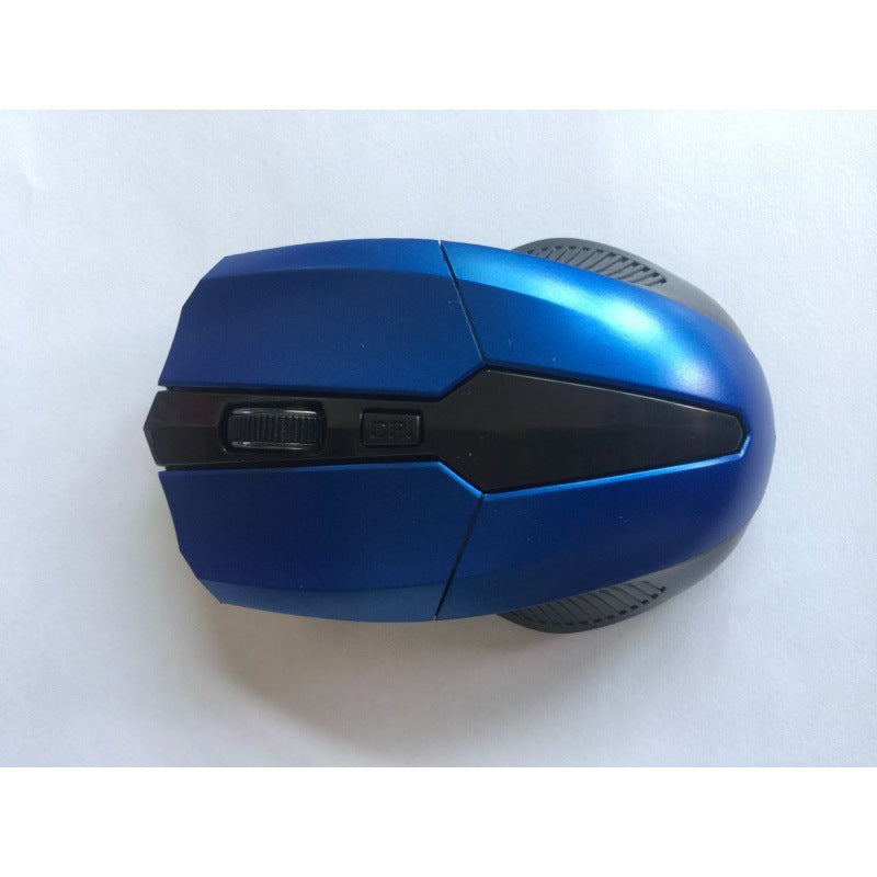 Ergonomische Funkmaus mit Anpassbarem Dpi Brehn