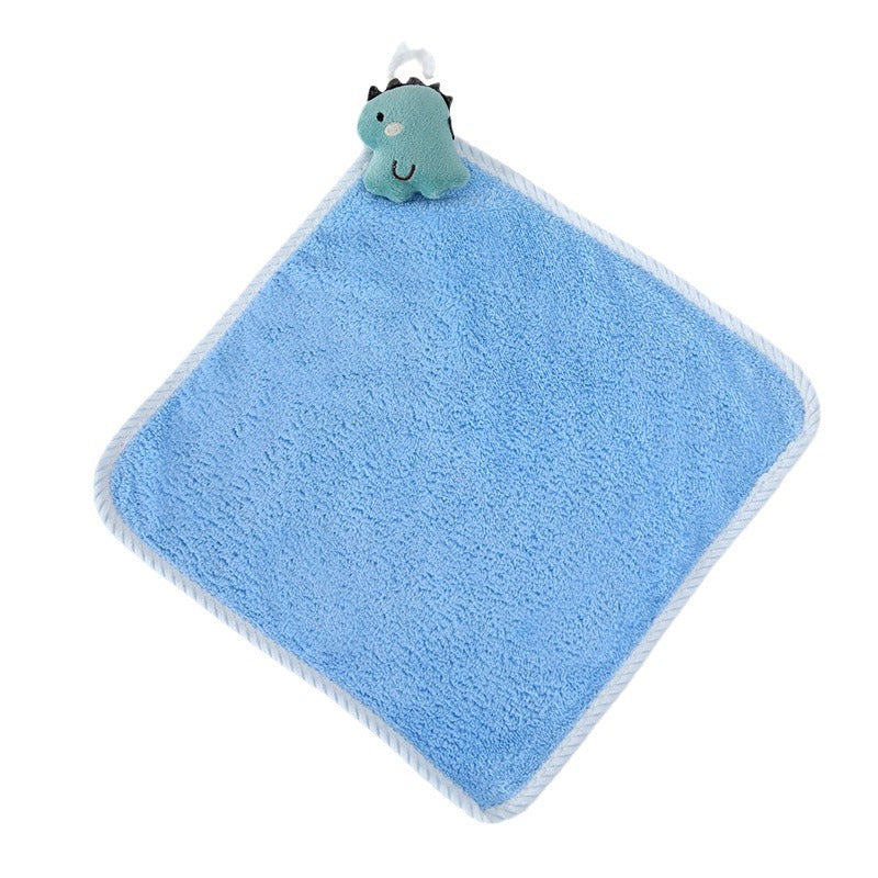 Damen Kuscheltuch mit tierischem Motiv Brehn