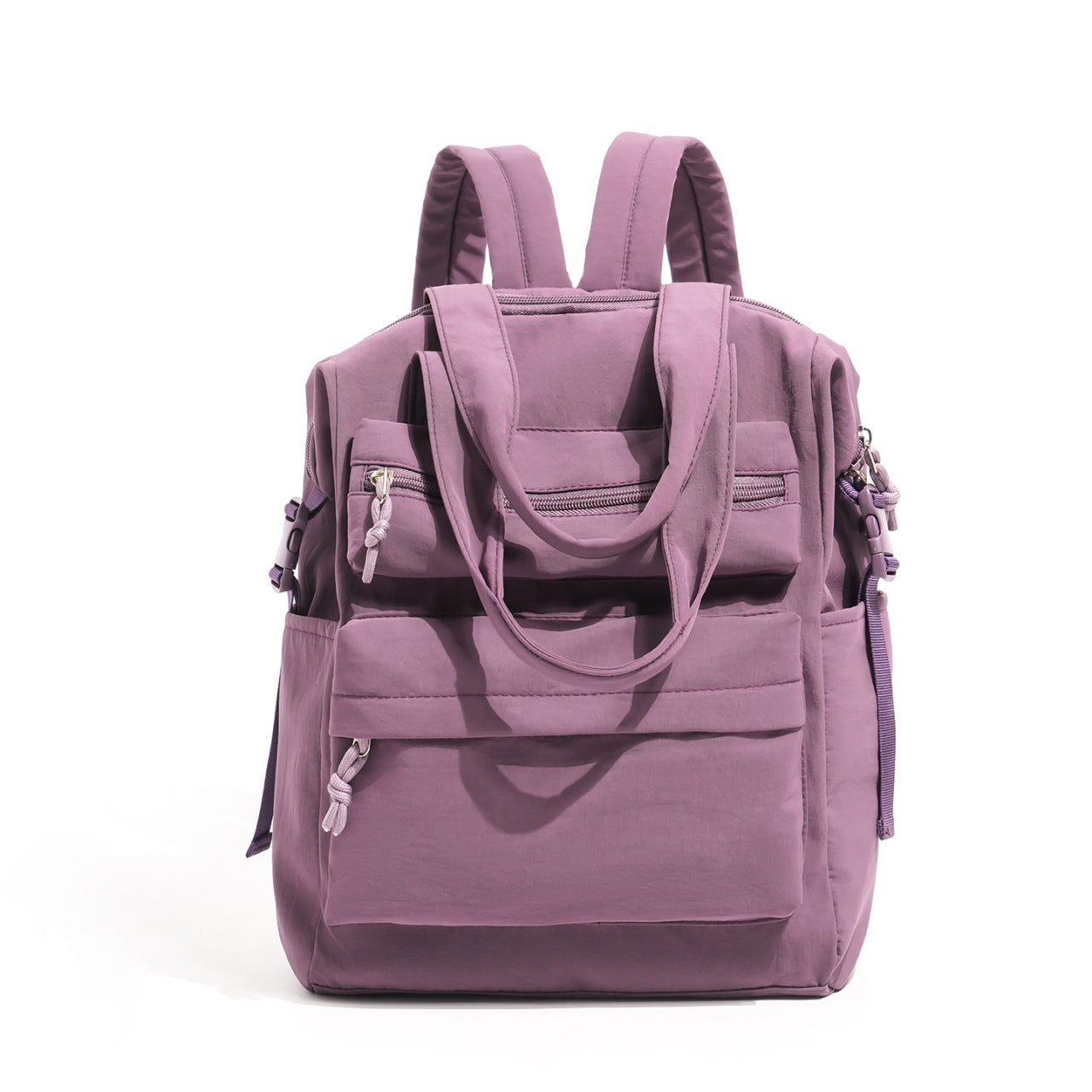 Mehrfach-Fächer Vielseitiger Reise-Rucksack Brehn