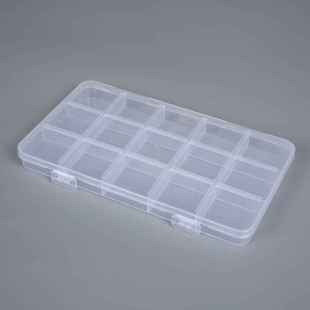 Aufbewahrungsbox Brehn