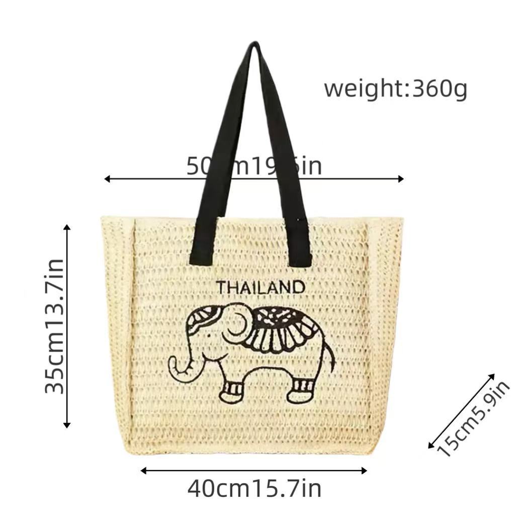 Jute-Tasche Brehn
