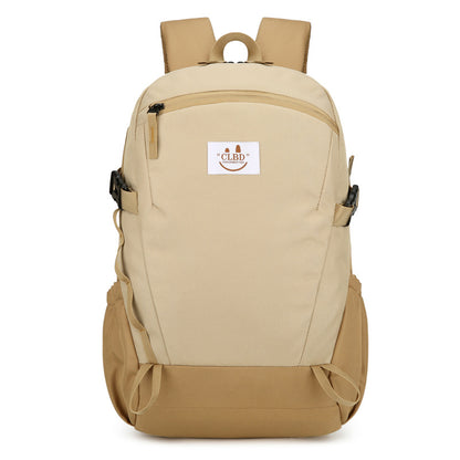 Mehrfachfach Outdoor Wandern Schul Rucksack