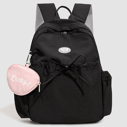 Lässig Vielseitiger Rucksack Brehn
