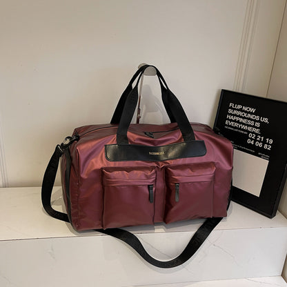 Vielseitige Utility Gym Duffel Tasche Brehn