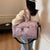 Langlebige Reise-Duffle-Tasche mit mehreren Fächern