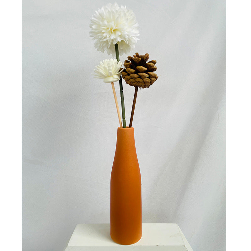 Elegante dekorative Blumenvasen Brehn