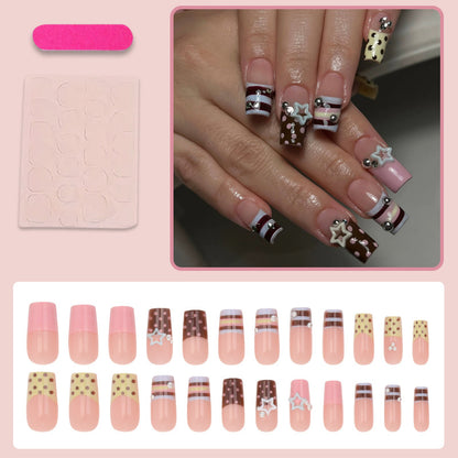 Kreatives Nagelkunst Set Brehn