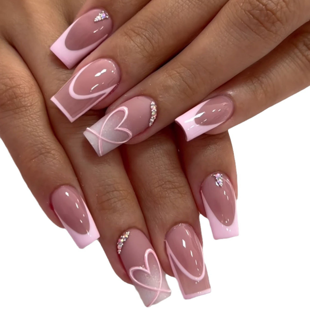 Nail Art Set