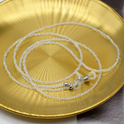 Perlen-Brillenhalter-Kette Brehn