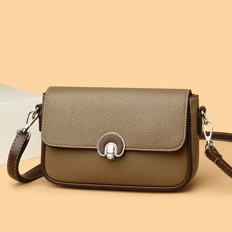 Elegante Mini Umhängetasche Brehn