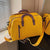 Vielseitige Reise-Gymnastiktasche Brehn