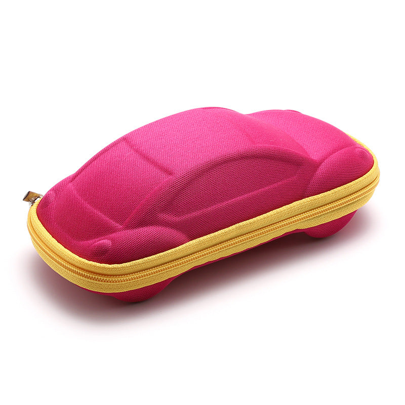 Auto-förmige Aufbewahrungshülle Brehn