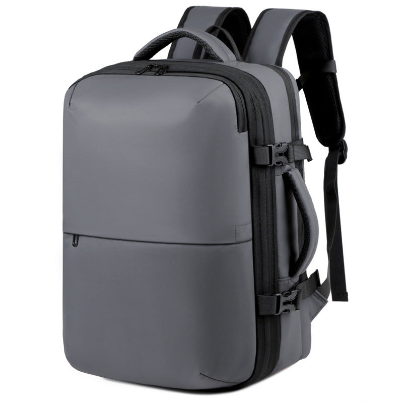 Multi-Funktionale Professionelle Laptop-Rucksack Brehn
